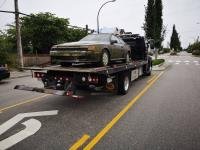 Affordable Towing & Roadside Service image 2